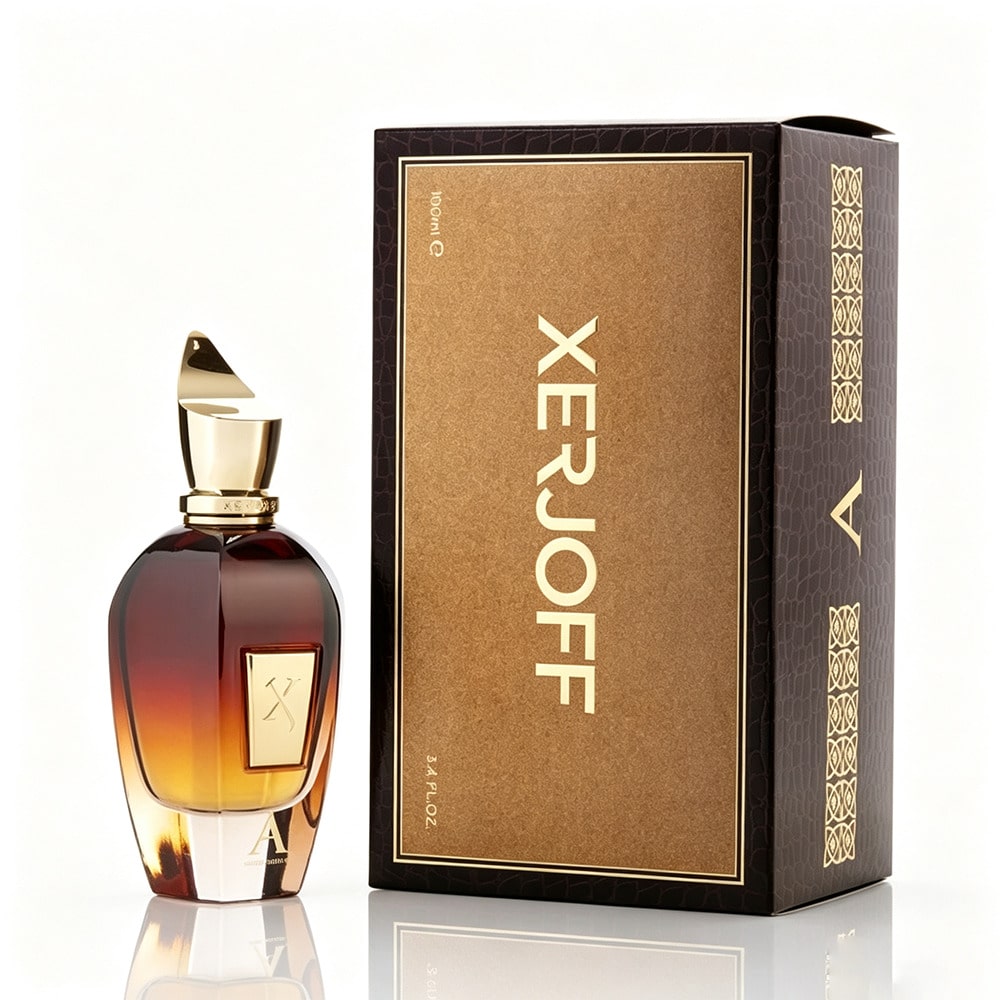 Perfume Alcohol Fragrance - Xerjoff Alexandria II EDP, 100ml—Parfum Uniseks