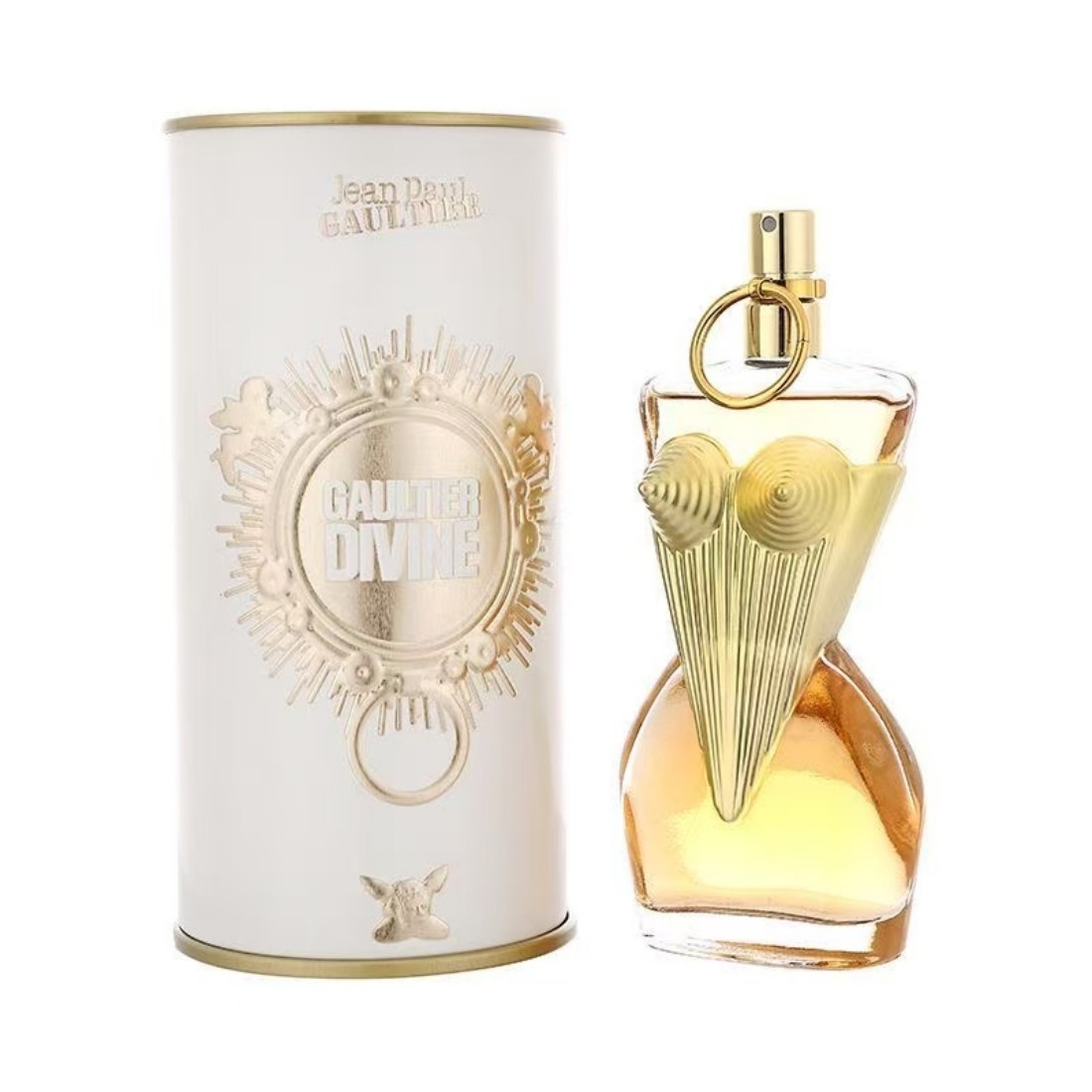 Perfume Fragrance Jean Paul Gaultier Le Male - Parfum semprot Jean Paul Gaultier Divine,