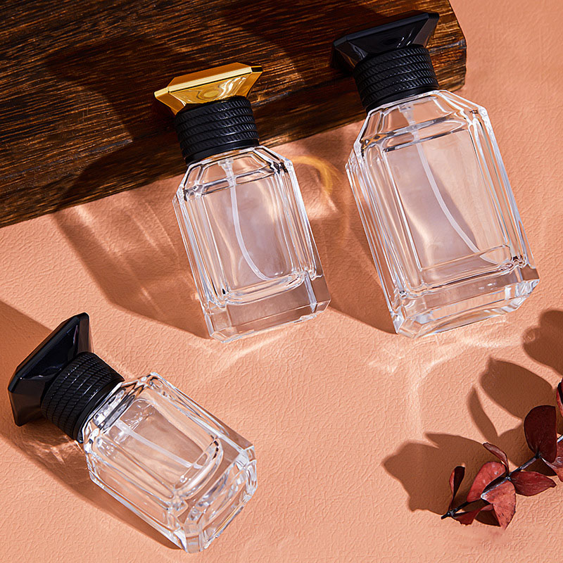 Perfume Fragrance World Aromatix X Xandal 100Ml Unisex - 30Ml/50Ml/100Ml Botol Pompa Semprot Kaca Bening