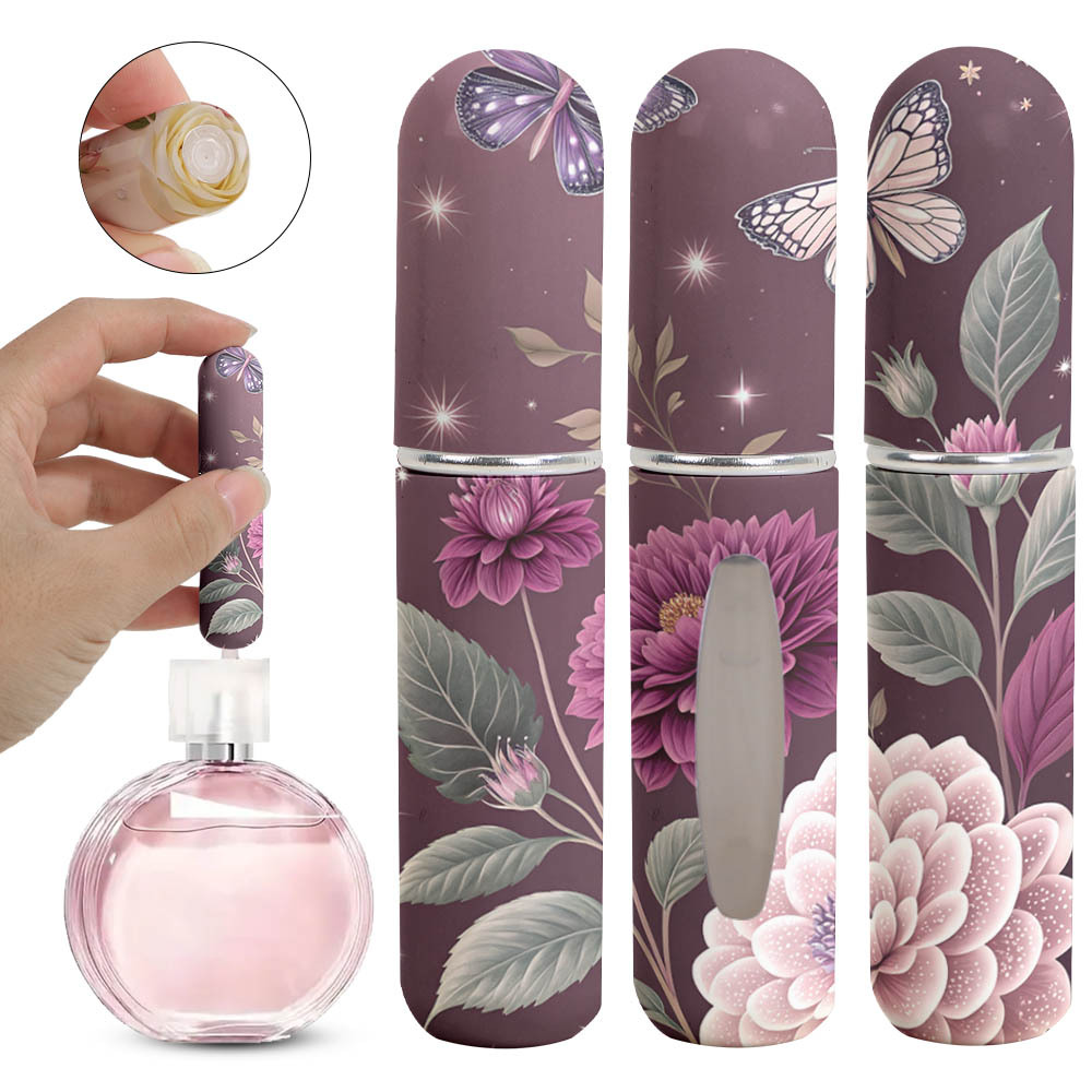 1 Buah 5Ml Alat Penyemprot Par - Perfume Fragrance World Aromatix X Xandal 100Ml Unisex ulasan dan harga