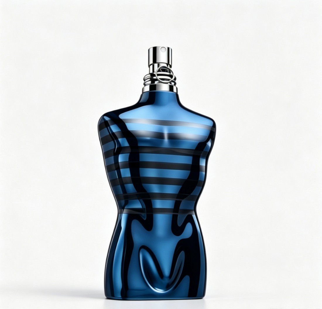 Parfum semprot Jean Paul Gault - Perfume Fragrance Jean Paul Gaultier Le Male ulasan dan harga