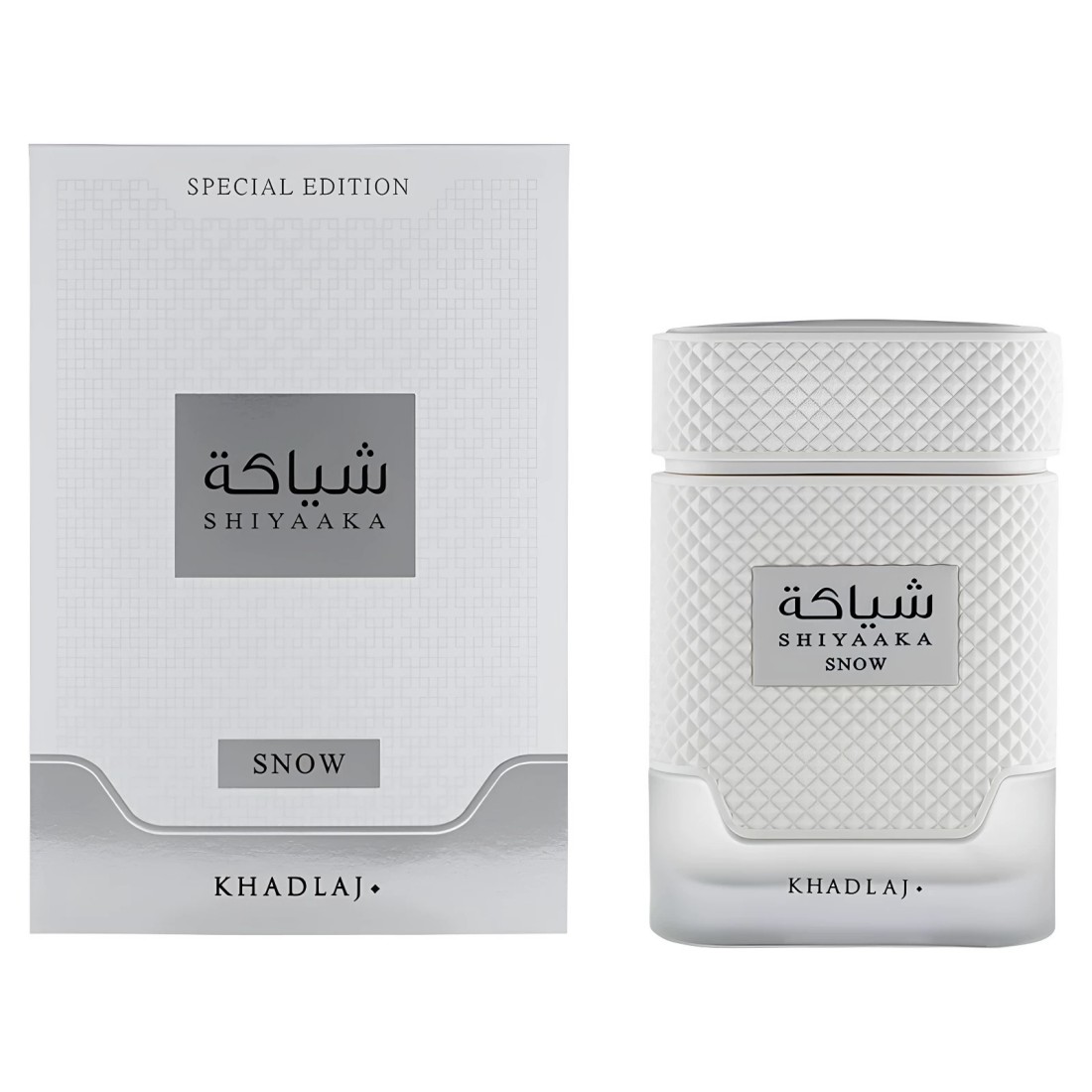 Parfum netral KHADLAJ berwarna - Perfume Fragrance Jean Paul Gaultier Le Male ulasan dan harga