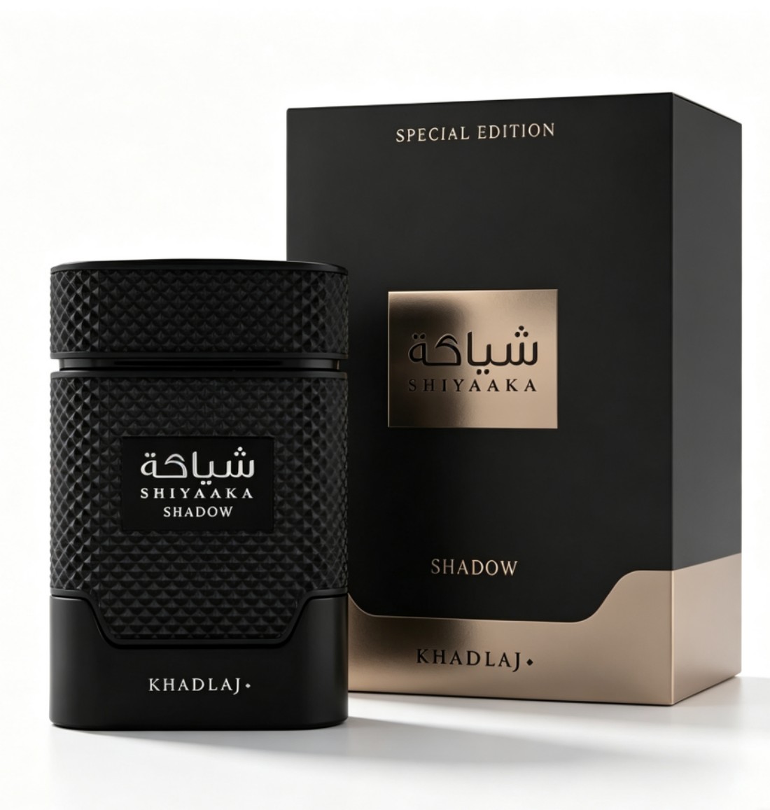 Parfum netral KHADLAJ berwarna - Perfume Fragrance Jean Paul Gaultier Le Male ulasan dan harga