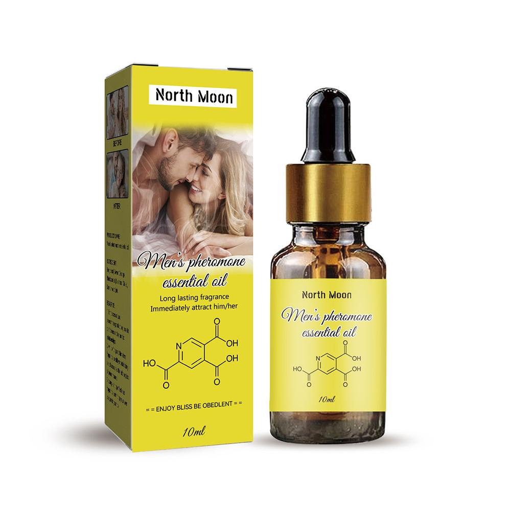 10Ml Parfum Feromon Pria Parfu - The Collection Perfume Fragrance ulasan dan harga