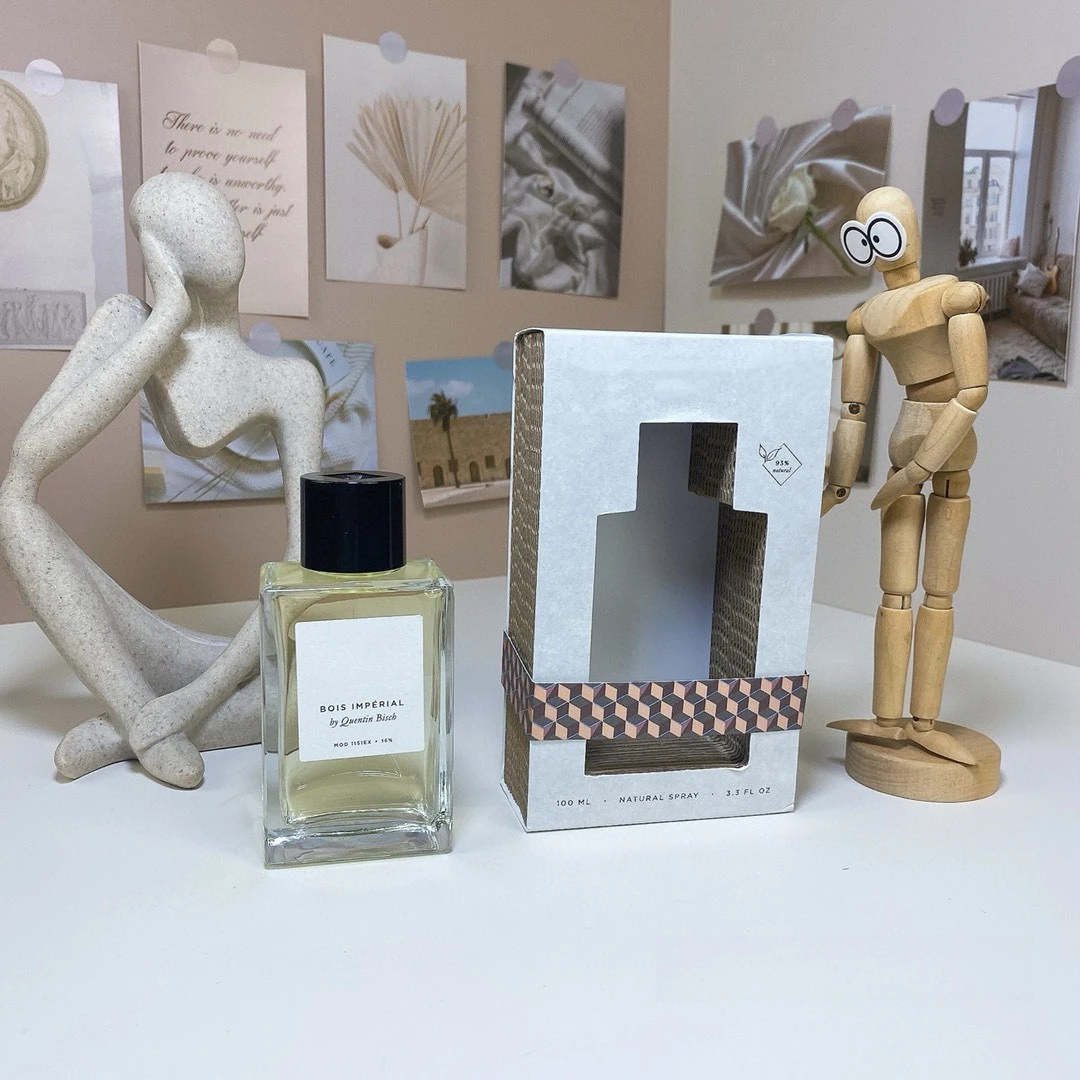 Promo Parfum Wood Imperial 100 - Perfume Fragrance Sale ulasan dan harga