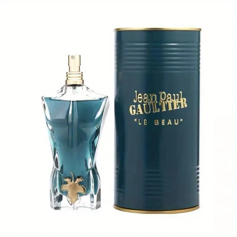 Jean Paul Gaultier Le Beau mem - Perfume Fragrance Jean Paul Gaultier Le Male ulasan dan harga