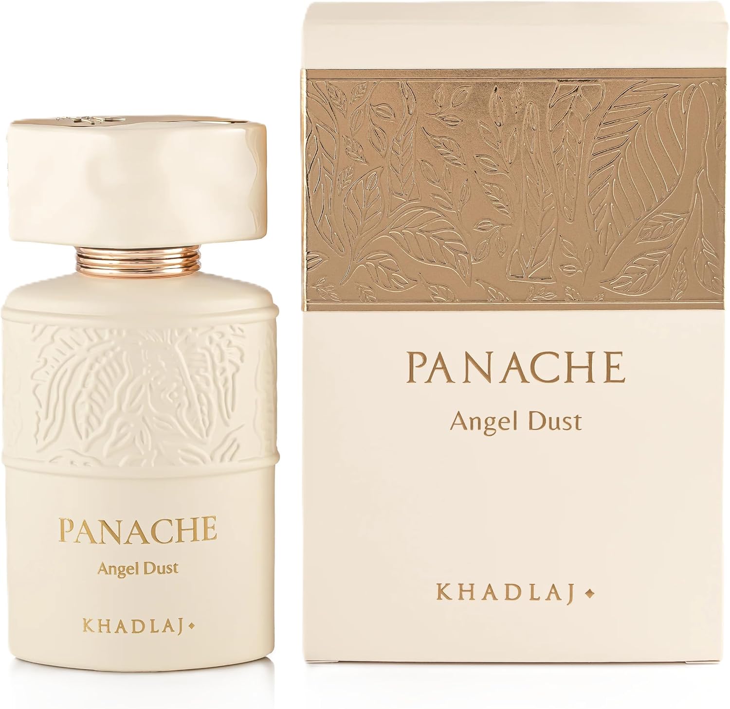Khadlaj Panache Angel Dust – A - Perfume Alcohol Fragrance ulasan dan harga