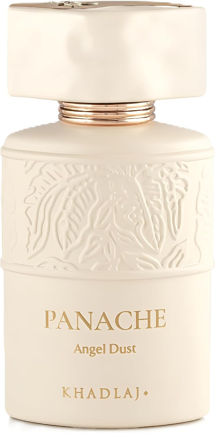 Khadlaj Panache Angel Dust – A - Perfume Alcohol Fragrance ulasan dan harga