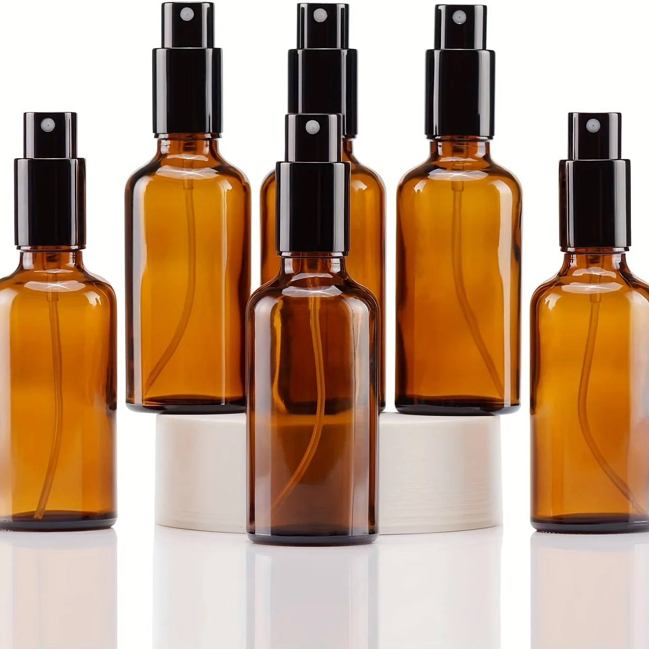 Botol Semprot Kaca Amber 5ml-1 - Perfume Fragrance World Aromatix X Xandal 100Ml Unisex ulasan dan harga