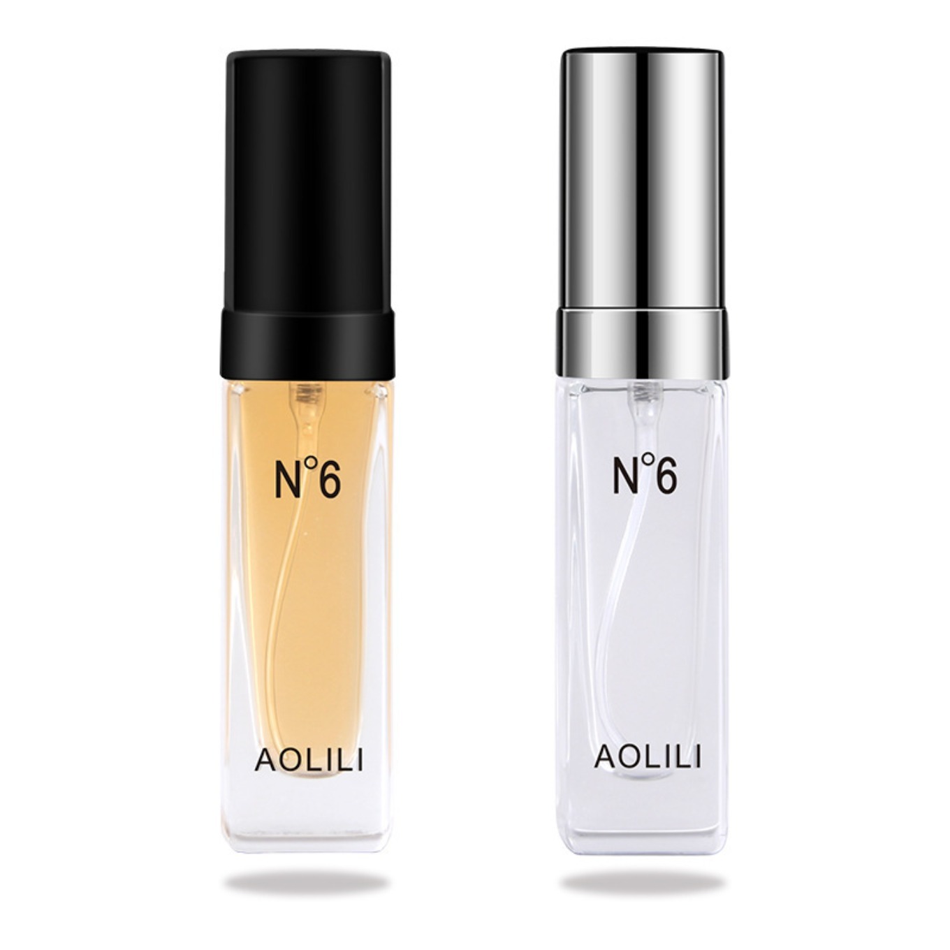 N6 Parfum Wanita Pria Unisex A - Perfume Alcohol Fragrance ulasan dan harga