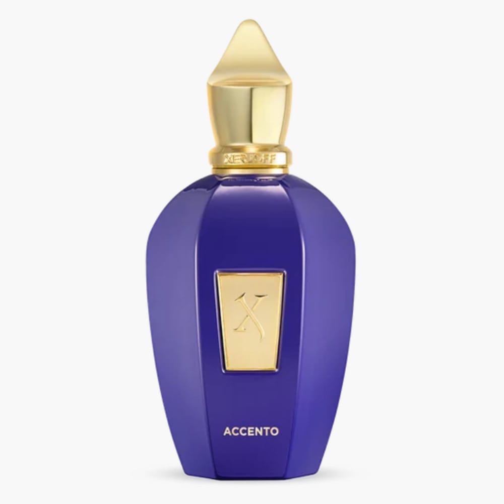 Xerjoff Accento EDP, 100ml—Par - Perfume Alcohol Fragrance ulasan dan harga