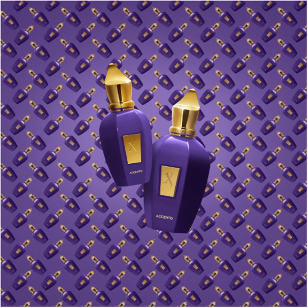 Xerjoff Accento EDP, 100ml—Par - Perfume Alcohol Fragrance ulasan dan harga