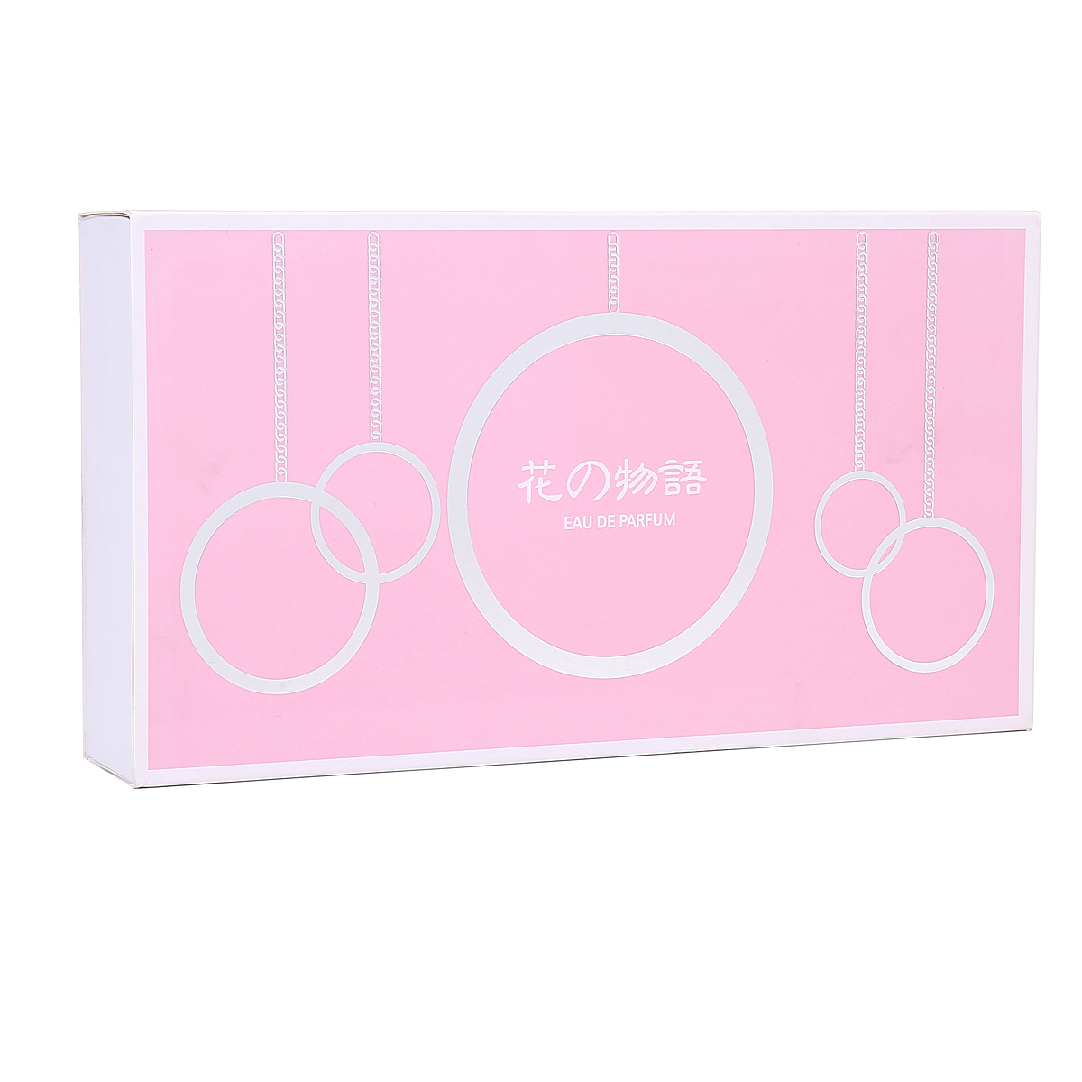 Koleksi Parfum Wanita Mewah 4- - The Collection Perfume Fragrance ulasan dan harga