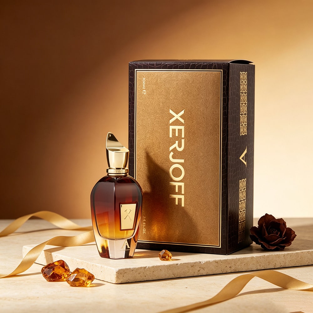 Xerjoff Alexandria II EDP, 100 - Perfume Alcohol Fragrance ulasan dan harga