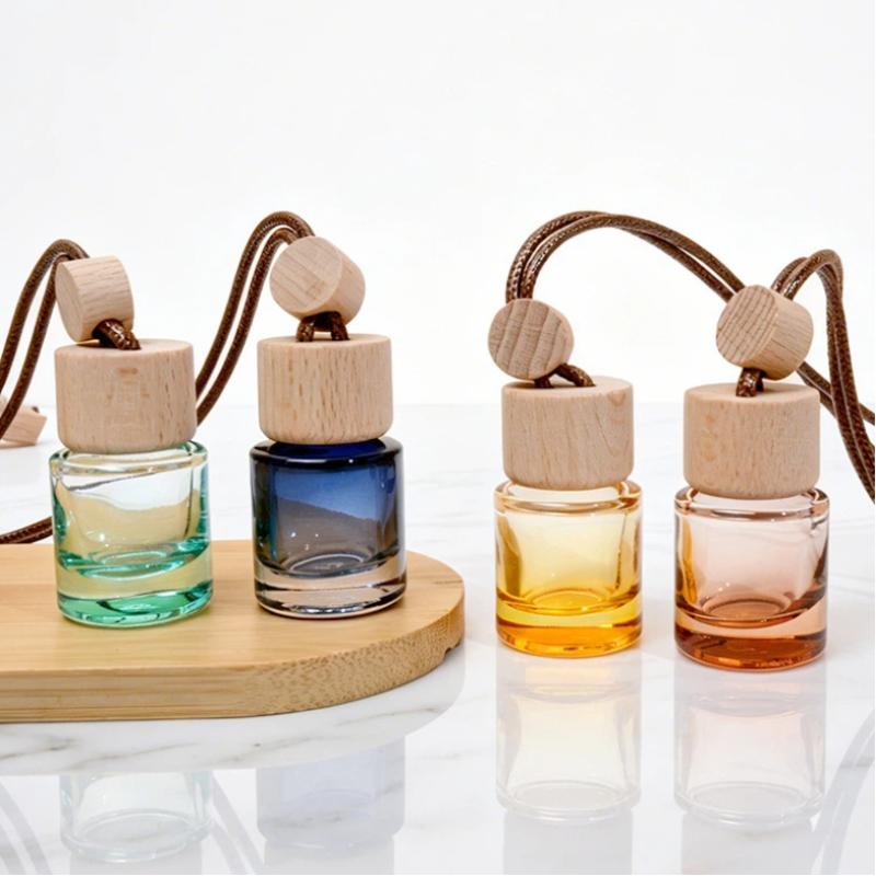Botol Difuser Minyak Esensial  - Perfume Fragrance Oil ulasan dan harga