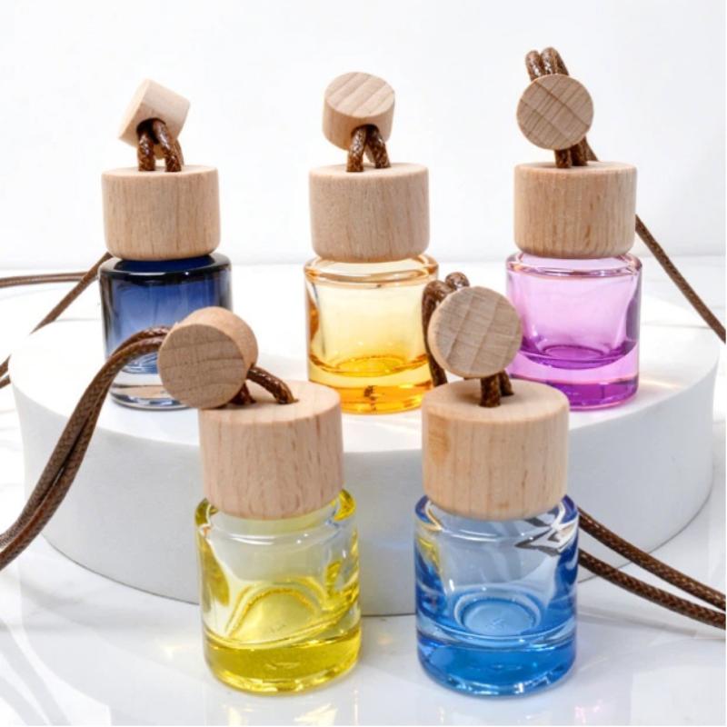 Botol Difuser Minyak Esensial  - Perfume Fragrance Oil ulasan dan harga