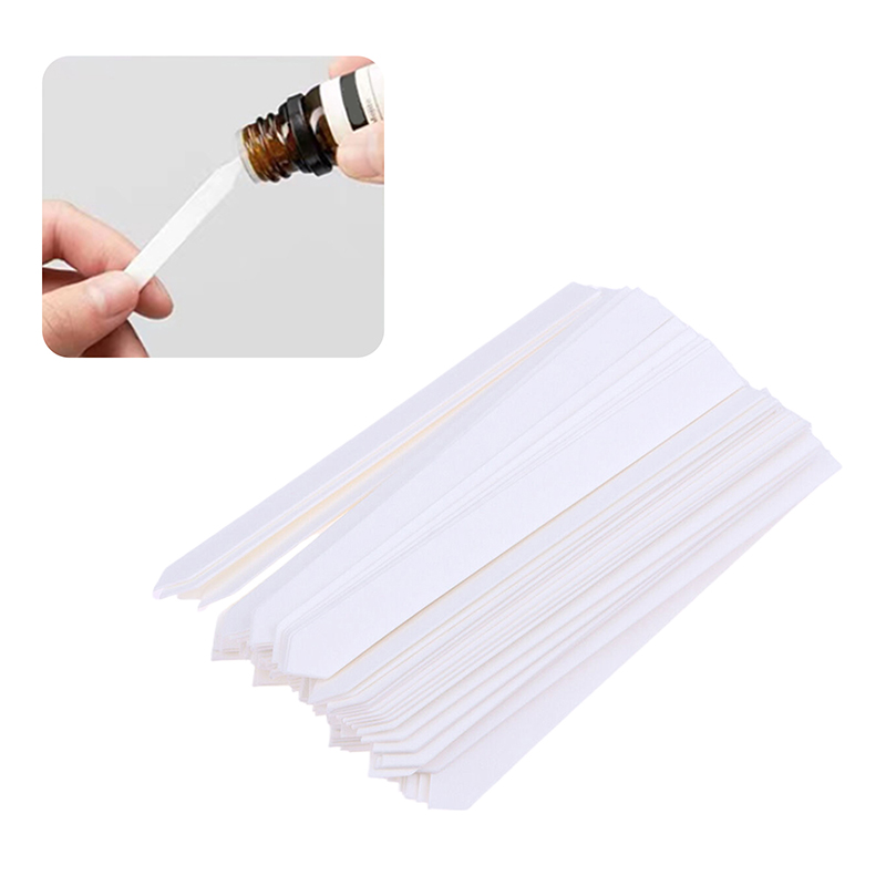 100 Buah Strip Tes Parfum Pita - Perfume Fragrance Oil ulasan dan harga