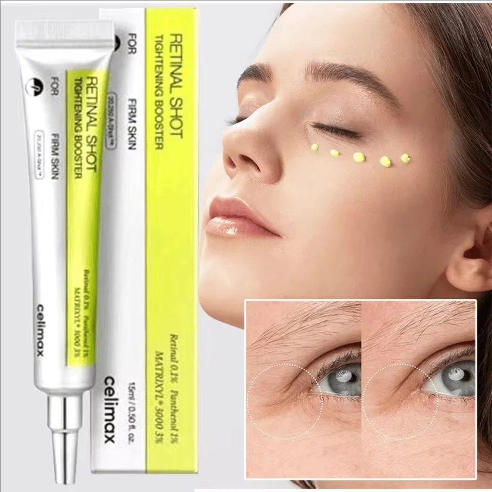 Serum Retinol Celimax Menutris - The Ordinary Serum Hyaluronic Acid ulasan dan harga