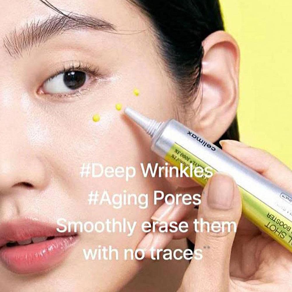 Serum Retinol Celimax Menutris - The Ordinary Serum Hyaluronic Acid ulasan dan harga