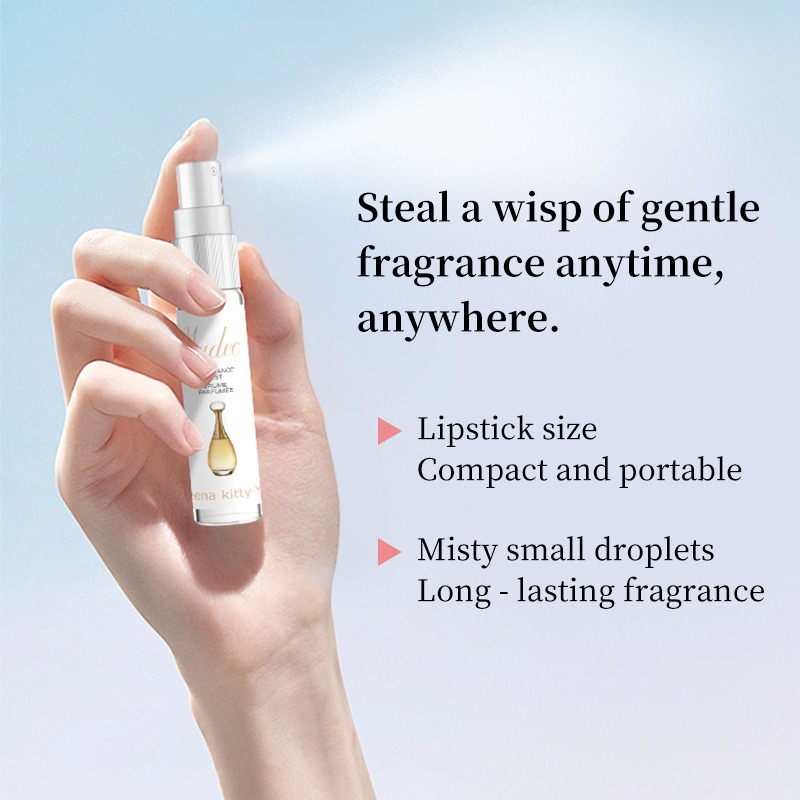 Set Parfum 5ML Tahan Lama Kole - The Collection Perfume Fragrance ulasan dan harga