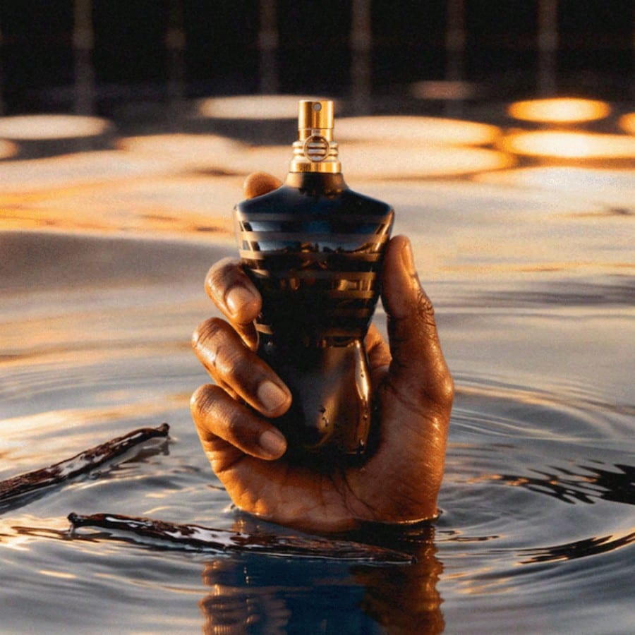 Jean Paul Gaultier Le Male Le  - Perfume Fragrance Jean Paul Gaultier Le Male ulasan dan harga
