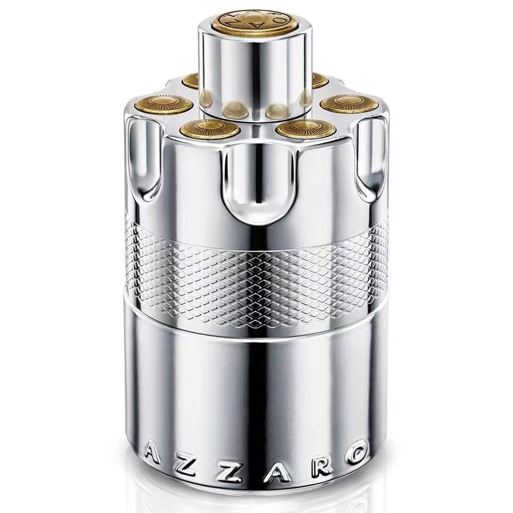 Azzaro Wanted – Parfum Unisex, - Perfume Alcohol Fragrance ulasan dan harga