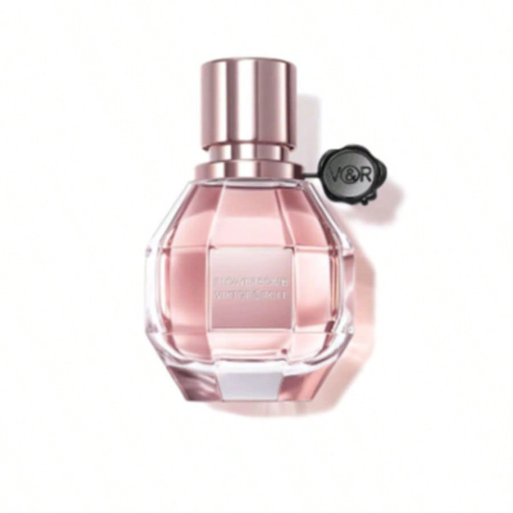 EDP Flower, Parfum Wanita 100m - Perfume Alcohol Fragrance ulasan dan harga